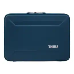 Saccoche d'ordinateur portable - 14" - 16" - noire - pour Apple MacBook Pro (16 ") (TGAE2357)_1